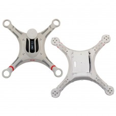 Cheerson CX20 RC Quadcopter Spare Parts CX-20-020 Body Shell Cover Hosuing Set Accessories
