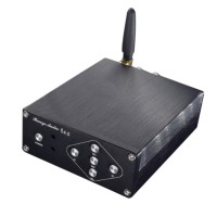 BL10B Bluetooth 4.0 50W+50W Digital Amplifier TPA3116 HIFI AMP for DIY Audio