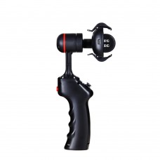 WenPod SP1 Pro Smartphone Handheld Digital Stabilizer 2 Axis Steadicam for iPhone Gyro Video