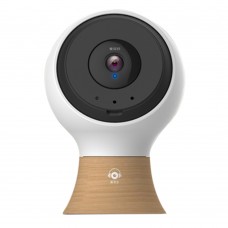 Network IP Camera Night Surveillance System Wifi Cam Home Security Video Monitor 360 Degree Rotation