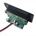 501D Subwoofer Amplifier Board 12V 5inch 6inch Car Card Player USB TF MP3 Decoder Board