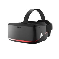 ANTVR Virtual Reality Glasses 3D Video VR Glasses Helmet Head Mount for IMAX Smart Movies Games