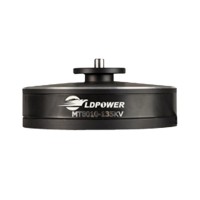 LDPOWER EP6115 KV310 Motor Multi-Rotor for RC Airplane Multicopter FPV