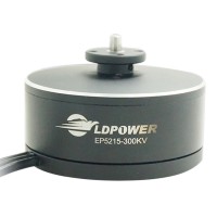 LDPOWER EP5215 KV300 Motor Multi-Rotor for RC Airplane Multicopter FPV