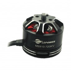 LDPOWER M2810 720KV Brushless Motor for RC Quadcopter Multicopter FPV Drone