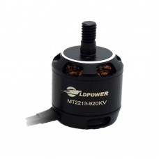 LDPOWER MT2213 920KV Brushless Motor CW for RC Quadcopter Multicopter FPV Drone