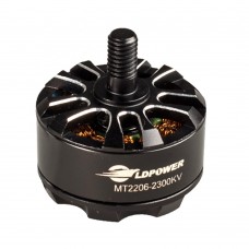 LDPOWER MT2206 2300KV Motor CW for RC Quadcopter Multicopter FPV Drone