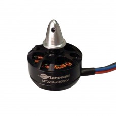 LDPOWER MT2204 2300KV Motor CW for RC Quadcopter Multicopter FPV Drone