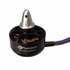 LDPOWER MT2204 2300KV Motor CCW for RC Quadcopter Multicopter FPV Drone