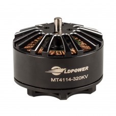 LDPOWER MT4114 400KV Brushless Motor for RC Quadcopter Multicopter FPV
