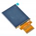 TFT 2.8 inch Color Display 240x320 Dots 4-Wire Resistive Touch Panel Module for DIY