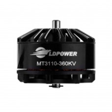 LDPOWER MT3110 470KV Brushless Motor for RC Quadcopter Multicopter FPV
