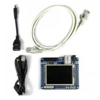LPC1768-Mini-DK Development Board Microcontroller + 2.8inch Screen Kit for DIY