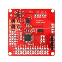 MWC MultiWii Lite MultiWii Copter RC Aircraft Control Devolopment Board for Flight Controller
