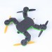 SEXTANTIS-Frog Mini 4-Axis Carbon Fiber Quadcopter Kit w/ESC Motor UAV for FPV ARF Version