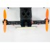 L280 4-Axis Quadcopter Frame Kit with Flight Controller for FPV BNF Version