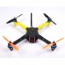 L330-2 Carbon Fiber 4-Axis Quadcopter Frame Kit with Flight Controller for FPV ARF Version