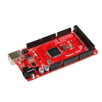 F04682-3 3D Printer Iduino MEGA2560 Control Board ATmega2560 Development Board