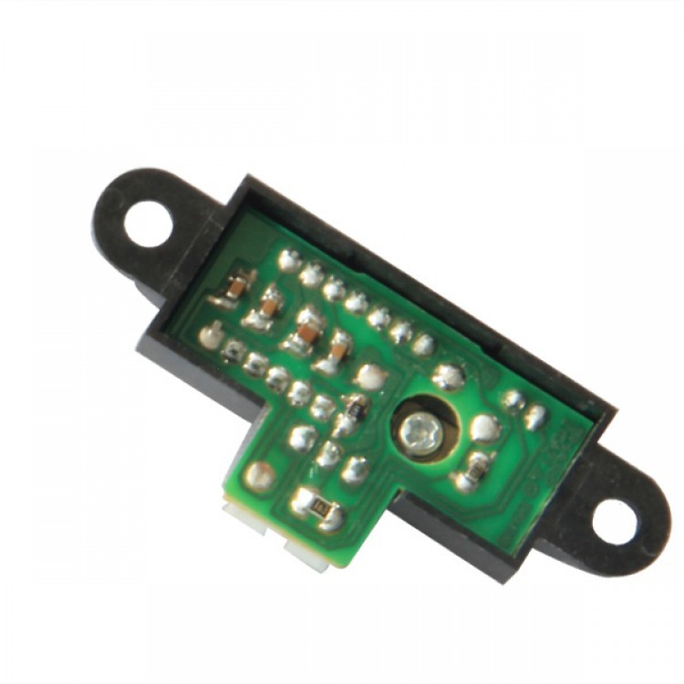 Mini GP2D12 SHARP IR Infrared Distance Measurement Sensor Module for ...