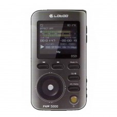 LOTOO PAW5000 Bluetooth Portable Lossless HIFI Audio LED DSD MP3 Music Player