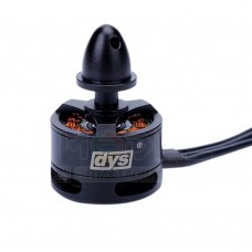 DYS BX1806 2700KV Brushless Motor CW CCW for FPV Multicopter 1-Pair 