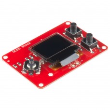 Sparkfun Block for Intel Edison Development Platform OLED Block for Arduino DIY