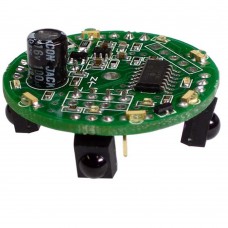 Pololu IR Beacon Transceiver Module 1.35inch PCB for Infrared Tracker Smart Car Arduino DIY