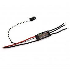 RCtimer X-Drone 10A Electronic Speed Controller BLHeli Mini ESC for RC Multicopter