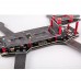BeeRotor Carbon Fiber Racing Quadcopter Kit 250MM QAV250 ZMR250 BR250 with PDB for FPV
