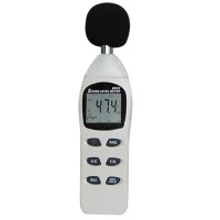 AZ8925 Digital Precision Decibel Meter Sound Level Meter Noise Tester 40-130db