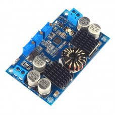 LTC3780 Automatic Step-Up Step-Down Boost Buck Module 12V 24V Constant Voltage Current Board