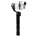 G4GS 3-Axis Handheld Gimbal Camera Stabilizer PTZ for Sony Action Cam Mini 4K Photography
