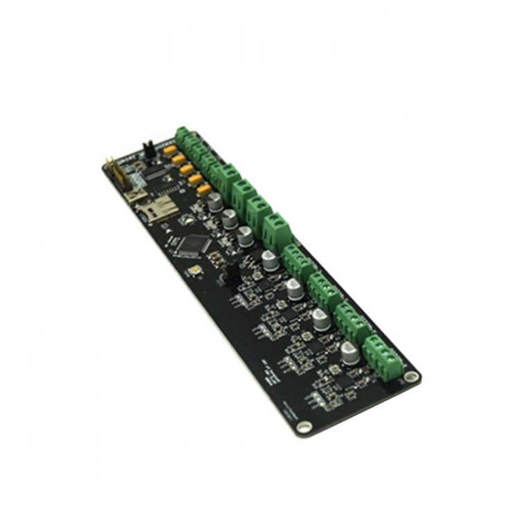 3D Printer Control Board Circuit Board Mainboard Prusa I3 Reprap Melzi ...