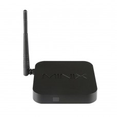 MINIX NEO Z64W Windows 10 TV Box Intel Atom Z3735F 64bit Quad Core CPU 2G/32G XBMC 1080P Smart TV Receiver