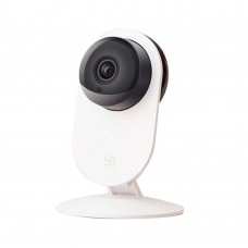 Original Xiaomi Xiaoyi Ant Smart Camera WIFI HD Night Vision Real-Time Intercom Wireless Network Monitor Video Cam