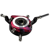 ALIGN Metal CCPM Swashplate for T-REX 500L 500 PRO DFC Helicopter Parts H50H002XXW