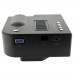 UC28+ Pro Audio Video HDMI Portable Mini LED Projector Movie Home Theater Cinema AV VGA SD TV