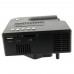 UC28+ Pro Audio Video HDMI Portable Mini LED Projector Movie Home Theater Cinema AV VGA SD TV