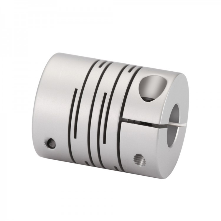 GIC20x26 Parallel Line Coupling 5mm-10mm Flexible Coupler Shaft ...