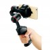 WENPOD SP1 Plus 2-Axis 32 Bit Digital Gyroscopic Stabilizer Handheld Gimbal PTZ 360 Degree for Smartphone