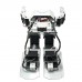 Assembled Aluminum 17DOF Robo-Soul H3.0 Biped Robotic Humanoid Robot with LD-1501 Servos + Controller