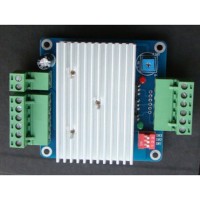CNC Engraving Machine JC3A3I Stepper Motor Driver Board Controller with Cable for 3.3A 6TVL Motor