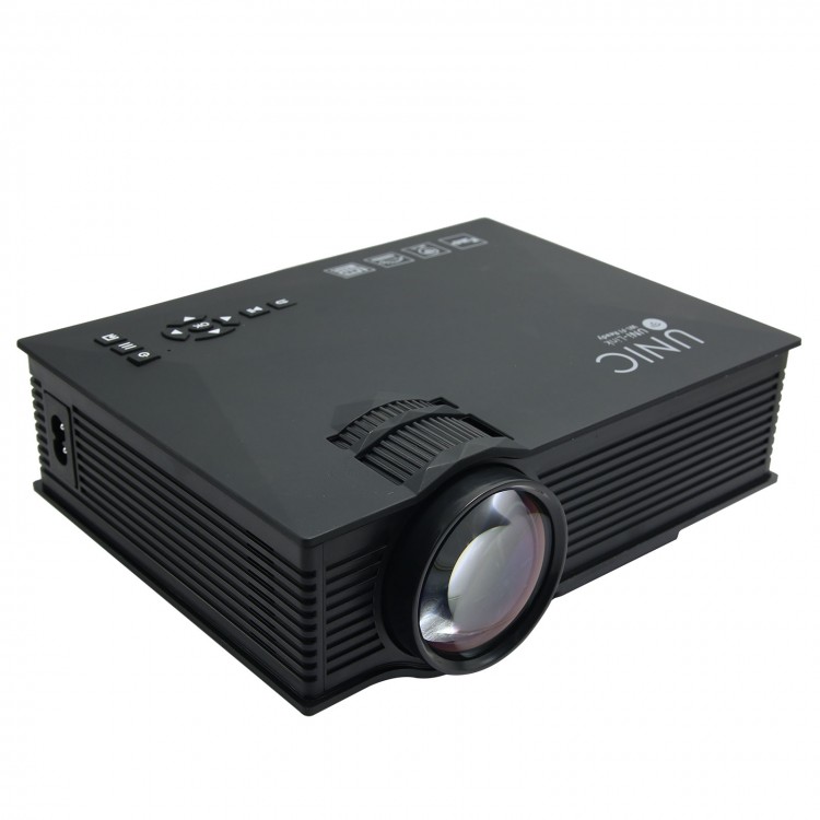 unic uc46 projector software update download