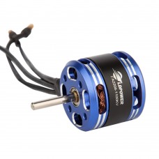 LD POWER FA2208 1100KV Brushess Motor for Fixed-Wing Aircraft Helicopter 