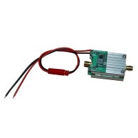 5.8G RF5801 Signal Smplifier RC Toy FPV Image Transmission Remote Controller Extended Range Amplifier