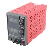 UNI-T UTP305 Precision Variable Adjustable DC Power Supply Digital Regulated Switching Power Supply For Lab Grade Working