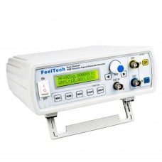 FY22010S 10MHz Dual-Channel DDS Signal Generator Counter Arbitrary Waveform Frequency Meter