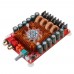 TDA7498E 2X160W Mono Digital Amplifier Board Stereo BTL320W High Power Amp