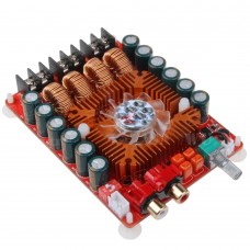 TDA7498E 2X160W Mono Digital Amplifier Board Stereo BTL320W High Power Amp