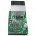 Constant Current Electronic Load Battery Discharge Capacity Tester 9.99A 60W 30V